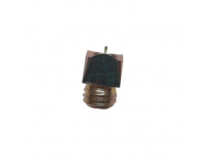Ozub tupý M12 bez hrotu (Velikost ozub tupý bez hrotu M12 12x12x10mm)