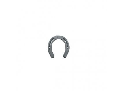 Podkova Mustad LiBero Pony (Velikost podkova 7x0 před.18x7 LiBero Pony)