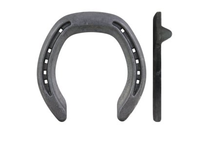 Podkova NBS 2 čepičky (Velikost 0 Z NBS podkova 2čep.)