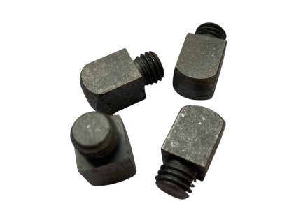 70614 1 ozub grass2 m10 12x12x15mm mustad