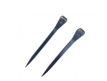 Podkováky MUSTAD DRAFT (Velikost podkováky DRAFT 10/68mm 100ks MUSTAD (náhrada za JC6))