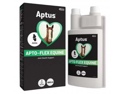 Aptus Apto-flex Equine Vet sirup 1000ml