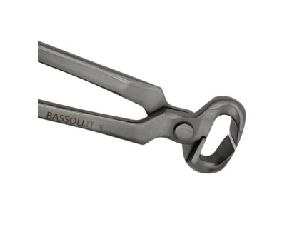 5472BSL 4 kleste stipaci na rohovinu bassoli 15