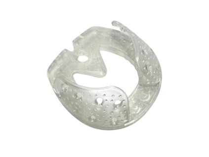 Podkova EasyShoe Speed (Velikost Podkova přední EasyShoe Speed vel. 130 mm)