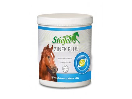 Zinek plus (Velikost Balení 900 g)