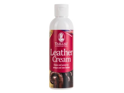 10002TBC 1 krem na osetreni kuze tableau leather cream 200 ml