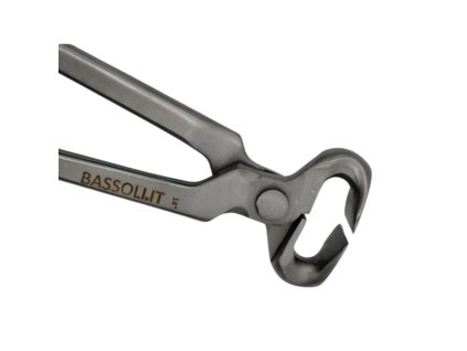 5471BSL 2 kleste stipaci na rohovinu bassoli 14