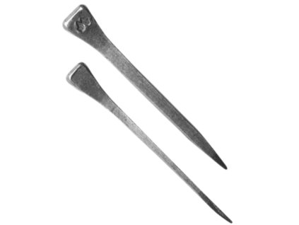 10319 1 podkovaky e 12 77mm 100ks mustad