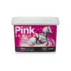 In the Pink senior, probiotika s vitamíny pro skvělou kondici starších koní (Velikost kyblík 900g)