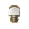 70638 1 ozub ice 4 m8 12x12x11mm s hrotem mustad