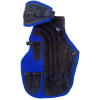 543049 3 zastera dlouha milldeluxe modra