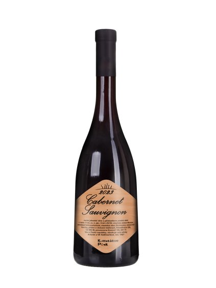 2023 cabernet sauvignon