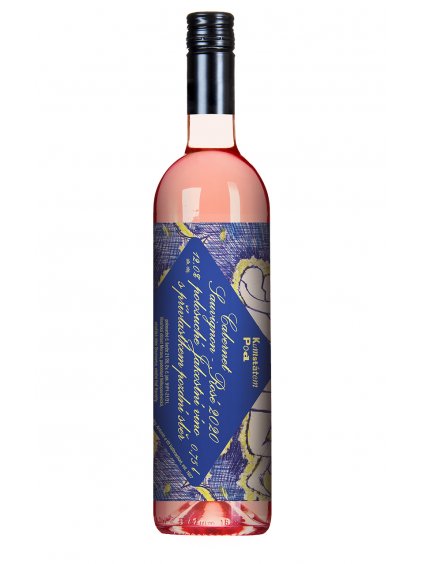 cabernet sauvignon rose 2020 ps 1