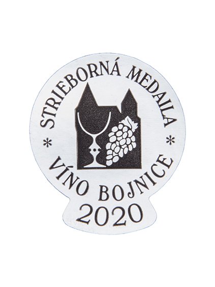 sauvignon 2019 ps medaile