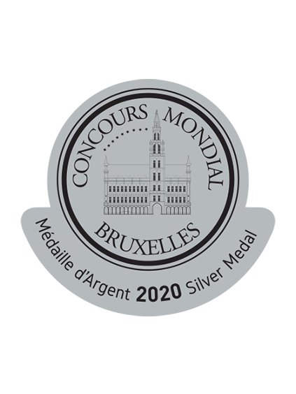 sauvignon 2019 ps 2 medaile