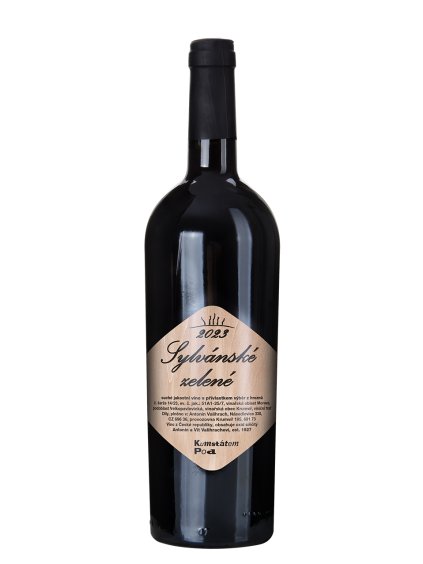 2023 sylvanske zelene