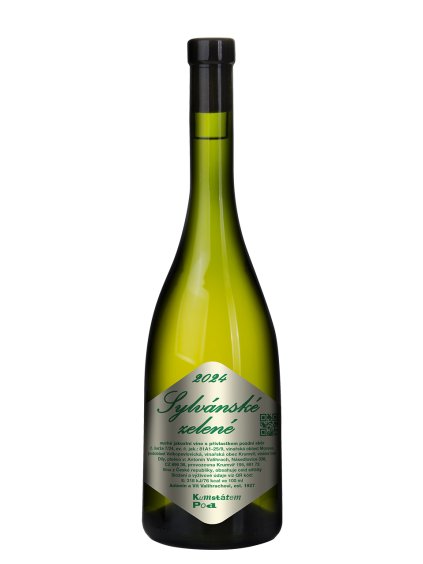 2024 sylvanske zelene