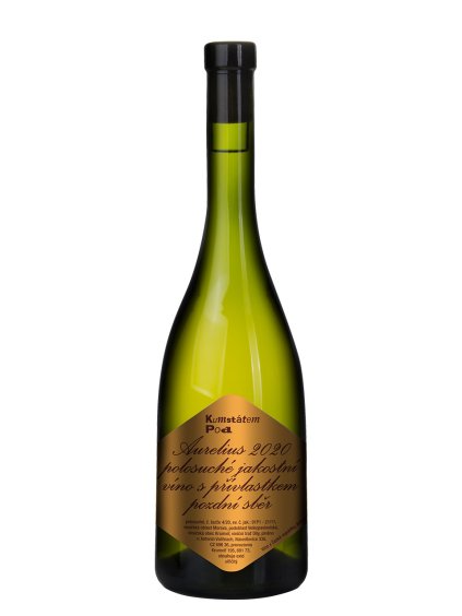 aurelius 2018 PS s medailemi