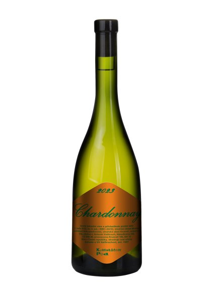 chardonnay 2018 PS 2