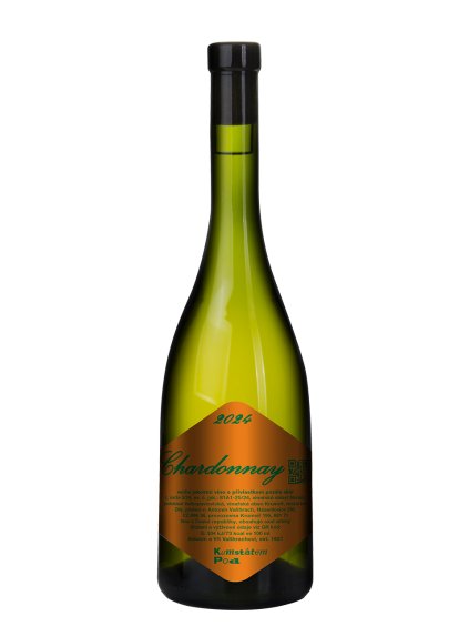 2024 chardonnay
