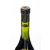 podkumstatem bile vino lahev detail