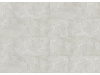 Vinylová podlaha - KPP / Brick Design Stone 2,5/42 A / Concrete white 61804