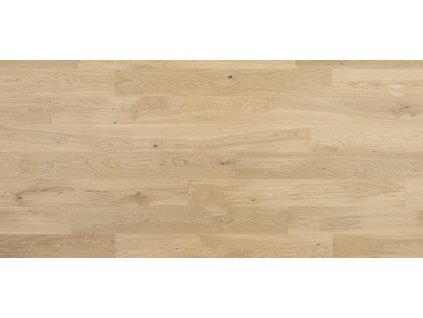 Drevená podlaha - PARKY / DELUXE+ 06 / Ivory Oak Rustic Light DEXB+110