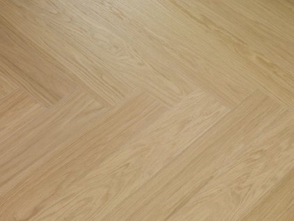 Drevená podlaha - PARKY / SWING 06 / Ivory Oak Premium - Ľavý SWXB102L