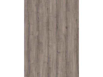 Laminátová podlaha - EGGER PRO LAMINATE 2021+ / LARGE 8/32 AP 4V / Dub Sherman sivý PC196