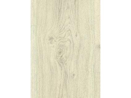Laminátová podlaha - Egger PRO Laminate 2018-2020 / Large 8/32 4V / Dub Asgil biely EPL153