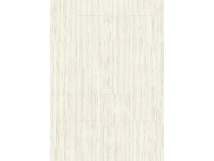 Laminátová podlaha - EGGER PRO LAMINATE 2021+ / KINGSIZE 8/32 AP 4+1 V / Biele drevo PC170