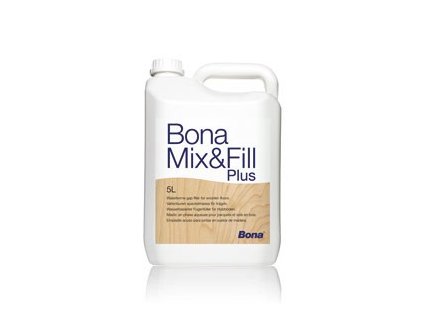 Bona / TMEL Mix & Fill Plus / 5L BO2