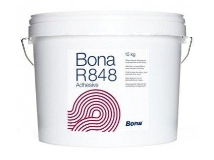 Bona / LEPIDLO R 848 / 15kg BO4