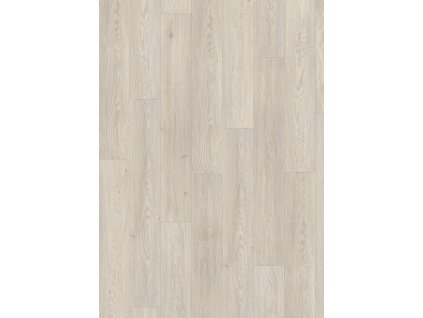 Laminátová podlaha - Egger PRO Laminate 2018-2020 / Classic 12/33 4V / Dub Cesena biely EPL143