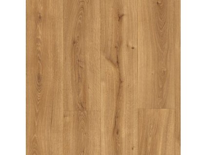 Laminátová podlaha - Quick Step / Majestic 9,5/32 4V AQ / PÚŠTNY DUB TEPLÝ PRÍRODNÝ MJ3551