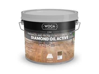 diamond oil active concrete grey 2 5L 565625A
