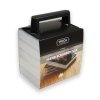 Hand Scrubber Flex Kit White HVID MP3056 599752