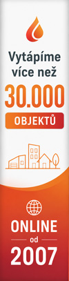 podlahové vytápění