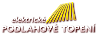 Topné kabely fenix