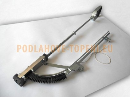 Fenix Montážní hůl pro zarážení příchytek kabelu na podlahovou izolaci