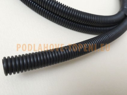 Fenix Instalační ochranná trubka - husí krk 11,4/8,5 mm (délka 3m)