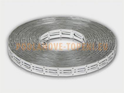 Fenix CableFix AL 25, hliníkový fixační pásek, bal. 10m