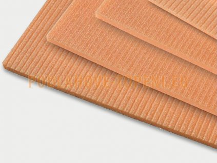 Fenix Izolace pod topné fólie STARLON 3 (balení 5 m2)