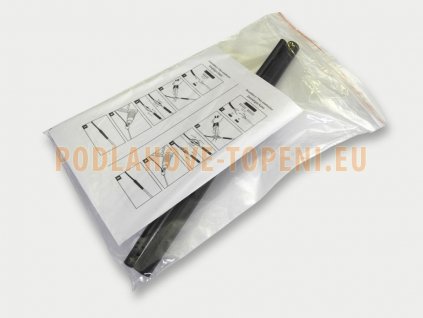 Fenix Sada pro opravu KIT č. 2 - kabel s opletením