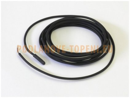 Fenix Sonda 3m/10 kOhm (TFT, Watts, VTM) teplotní čidlo 3m