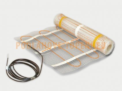 Fenix Topná rohož CM 150/5 - ultratenká 2,4mm; 5m2, 750W