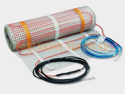 Fenix Topná rohož LPSV 80/7 m2 šířka 50cm délka 14m výkon 560W