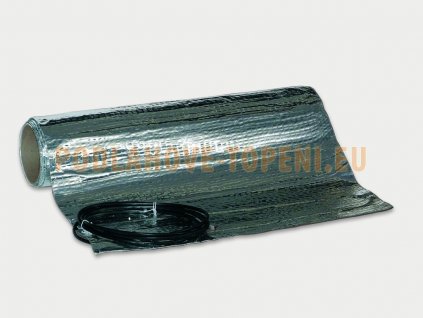 Fenix Topná rohož pod plovoucí podlahy AL MAT 140/2 do koupelny