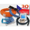 Sada CablePack CP0350-3 pro instalaci do anhydritových a betonových podlah