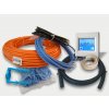 Sada CablePack CP0960-7 pro instalaci do anhydritových a betonových podlah